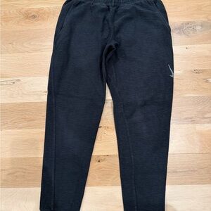 Men's Black Jogger Pants - Nike